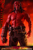 Hot Toys Hellboy 2019 Hellboy 1/6  Scale Collectible Figure
