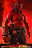 Hot Toys Hellboy 2019 Hellboy 1/6  Scale Collectible Figure