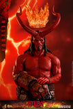 Hot Toys Hellboy 2019 Hellboy 1/6  Scale Collectible Figure