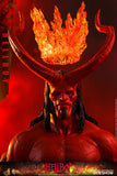 Hot Toys Hellboy 2019 Hellboy 1/6  Scale Collectible Figure