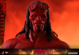 Hot Toys Hellboy 2019 Hellboy 1/6  Scale Collectible Figure