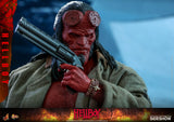 Hot Toys Hellboy 2019 Hellboy 1/6  Scale Collectible Figure