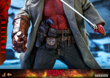 Hot Toys Hellboy 2019 Hellboy 1/6  Scale Collectible Figure