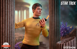 Quantum Mechanix Star Trek The Original Series Hikaru Sulu 1/6 Scale 12" Collectible Figure