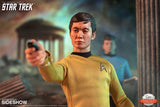 Quantum Mechanix Star Trek The Original Series Hikaru Sulu 1/6 Scale 12" Collectible Figure