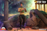 Quantum Mechanix Star Trek The Original Series Hikaru Sulu 1/6 Scale 12" Collectible Figure