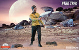 Quantum Mechanix Star Trek The Original Series Hikaru Sulu 1/6 Scale 12" Collectible Figure