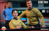 Quantum Mechanix Star Trek The Original Series Hikaru Sulu 1/6 Scale 12" Collectible Figure