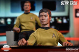 Quantum Mechanix Star Trek The Original Series Hikaru Sulu 1/6 Scale 12" Collectible Figure