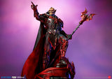 Tweeterhead Masters of the Universe Hordak Legends Maquette Statue
