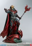 Tweeterhead Masters of the Universe Hordak Legends Maquette Statue