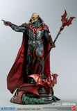 Tweeterhead Masters of the Universe Hordak Legends Maquette Statue