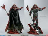 Tweeterhead Masters of the Universe Hordak Legends Maquette Statue