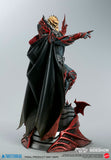 Tweeterhead Masters of the Universe Hordak Legends Maquette Statue