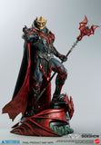 Tweeterhead Masters of the Universe Hordak Legends Maquette Statue
