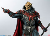 Tweeterhead Masters of the Universe Hordak Legends Maquette Statue