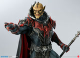 Tweeterhead Masters of the Universe Hordak Legends Maquette Statue