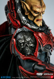 Tweeterhead Masters of the Universe Hordak Legends Maquette Statue