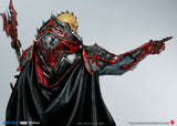 Tweeterhead Masters of the Universe Hordak Legends Maquette Statue