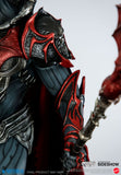 Tweeterhead Masters of the Universe Hordak Legends Maquette Statue