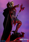Tweeterhead Masters of the Universe Hordak Legends Maquette Statue