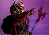 Tweeterhead Masters of the Universe Hordak Legends Maquette Statue