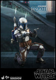 Hot Toys Star Wars Episode II: Attack of the Clones Jango Fett 1/6 Scale 12" Collectible Figure