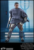 Hot Toys Star Wars Episode II: Attack of the Clones Jango Fett 1/6 Scale 12" Collectible Figure