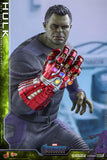 Hot Toys Marvel Comics Avengers Endgame Professor Hulk 1/6 Scale Collectible Figure