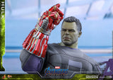 Hot Toys Marvel Comics Avengers Endgame Professor Hulk 1/6 Scale Collectible Figure