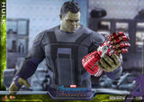 Hot Toys Marvel Comics Avengers Endgame Professor Hulk 1/6 Scale Collectible Figure