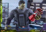 Hot Toys Marvel Comics Avengers Endgame Professor Hulk 1/6 Scale Collectible Figure