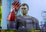 Hot Toys Marvel Comics Avengers Endgame Professor Hulk 1/6 Scale Collectible Figure