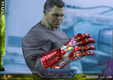 Hot Toys Marvel Comics Avengers Endgame Professor Hulk 1/6 Scale Collectible Figure