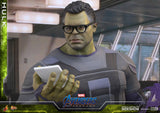 Hot Toys Marvel Comics Avengers Endgame Professor Hulk 1/6 Scale Collectible Figure