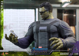 Hot Toys Marvel Comics Avengers Endgame Professor Hulk 1/6 Scale Collectible Figure