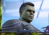 Hot Toys Marvel Comics Avengers Endgame Professor Hulk 1/6 Scale Collectible Figure