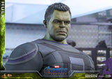 Hot Toys Marvel Comics Avengers Endgame Professor Hulk 1/6 Scale Collectible Figure