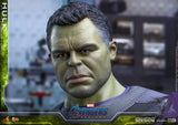 Hot Toys Marvel Comics Avengers Endgame Professor Hulk 1/6 Scale Collectible Figure