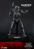Hot Toys Star Wars The Bad Batch - Television Masterpiece Series Hunter 1/6 Scale Collectible Figure
