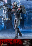 Hot Toys Star Wars The Bad Batch - Television Masterpiece Series Hunter 1/6 Scale Collectible Figure