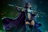 Sideshow DC Comics Huntress Premium Format Figure Statue