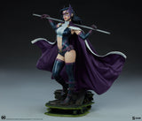 Sideshow DC Comics Huntress Premium Format Figure Statue