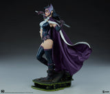 Sideshow DC Comics Huntress Premium Format Figure Statue