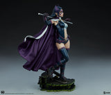 Sideshow DC Comics Huntress Premium Format Figure Statue