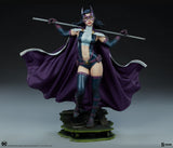 Sideshow DC Comics Huntress Premium Format Figure Statue