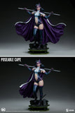 Sideshow DC Comics Huntress Premium Format Figure Statue