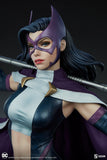 Sideshow DC Comics Huntress Premium Format Figure Statue