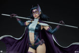 Sideshow DC Comics Huntress Premium Format Figure Statue