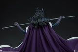 Sideshow DC Comics Huntress Premium Format Figure Statue